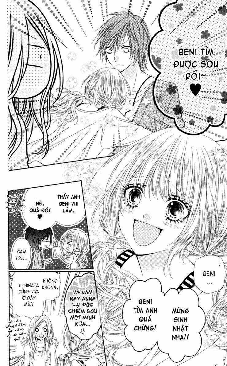 Stardust Wink Chapter 24 trang 6