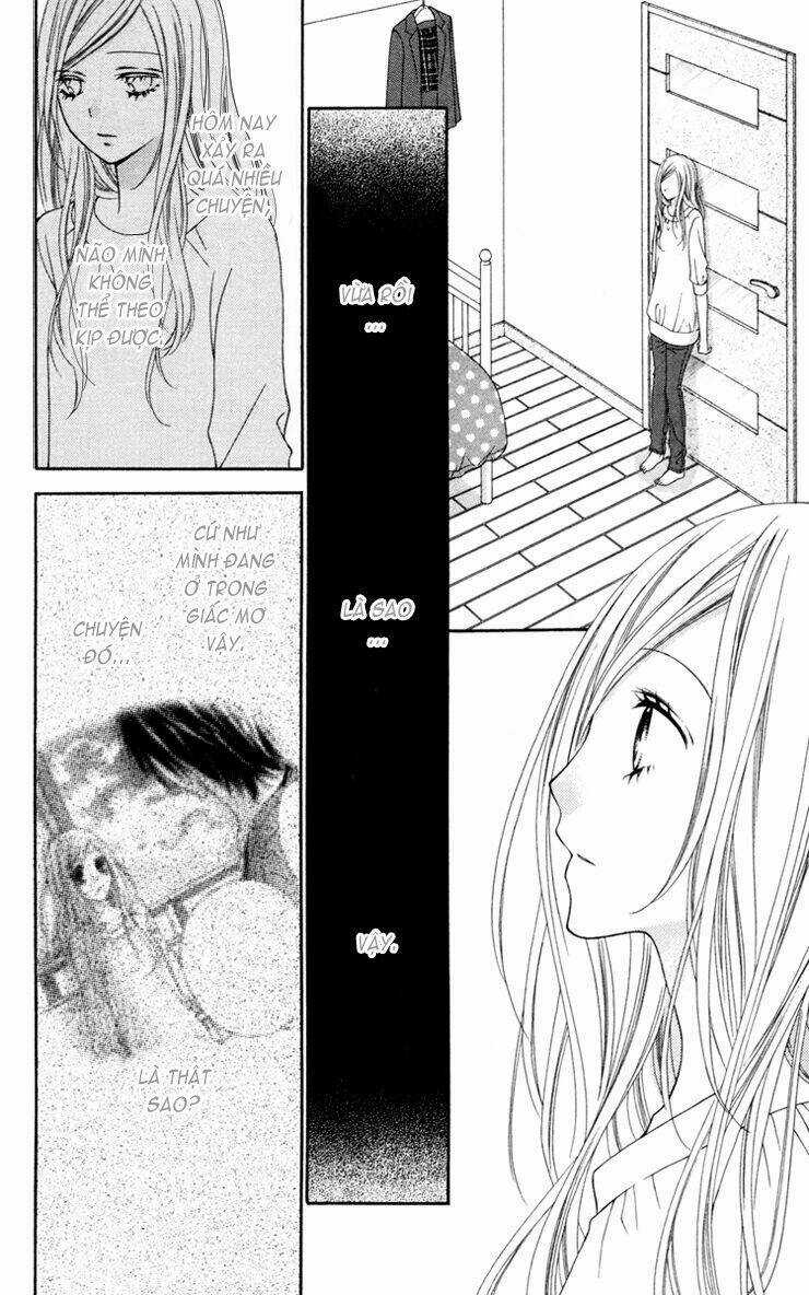 Stardust Wink Chapter 24 trang 8