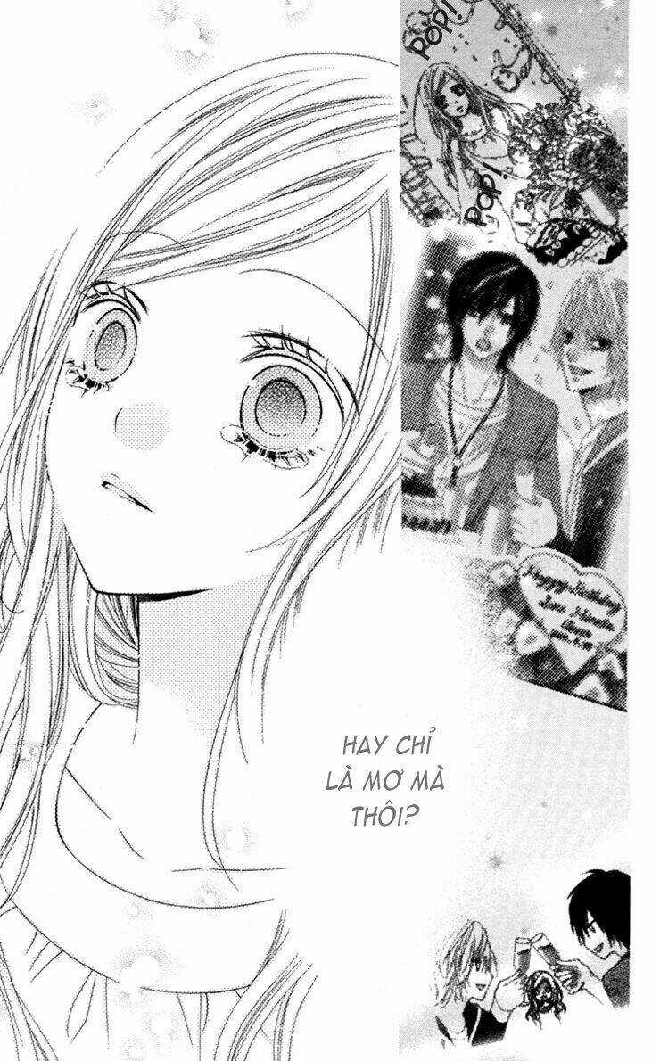 Stardust Wink Chapter 24 trang 9