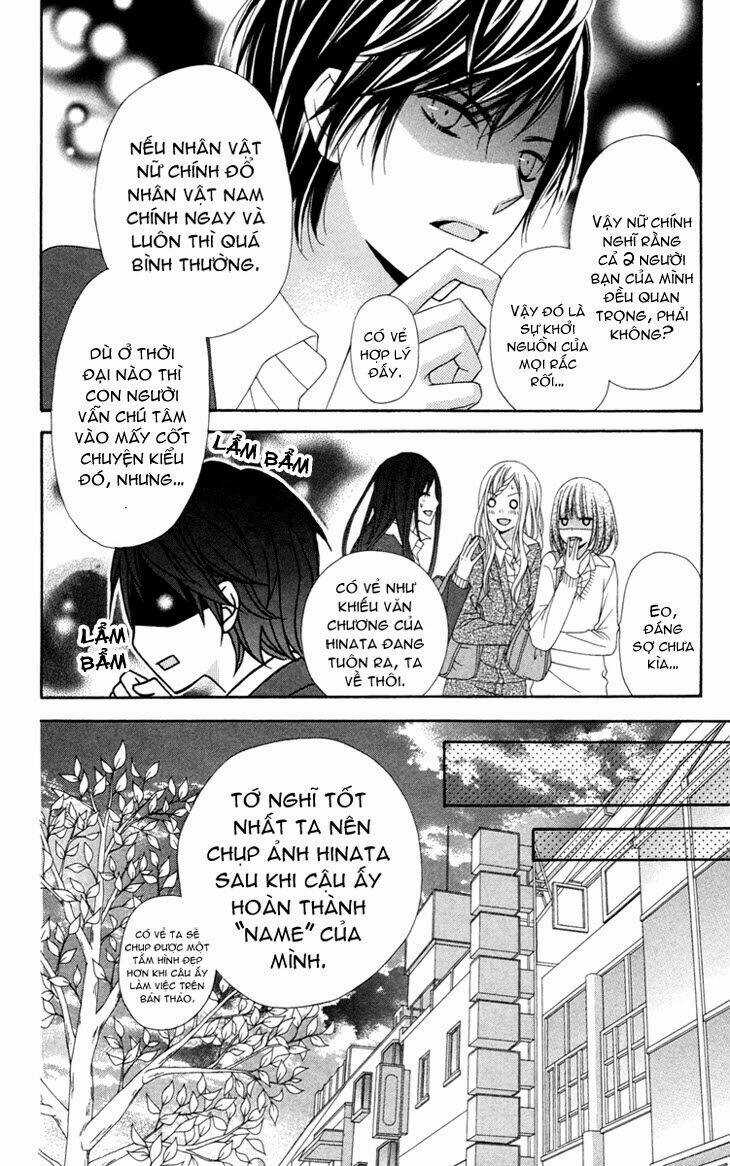 Stardust Wink Chapter 26 trang 12