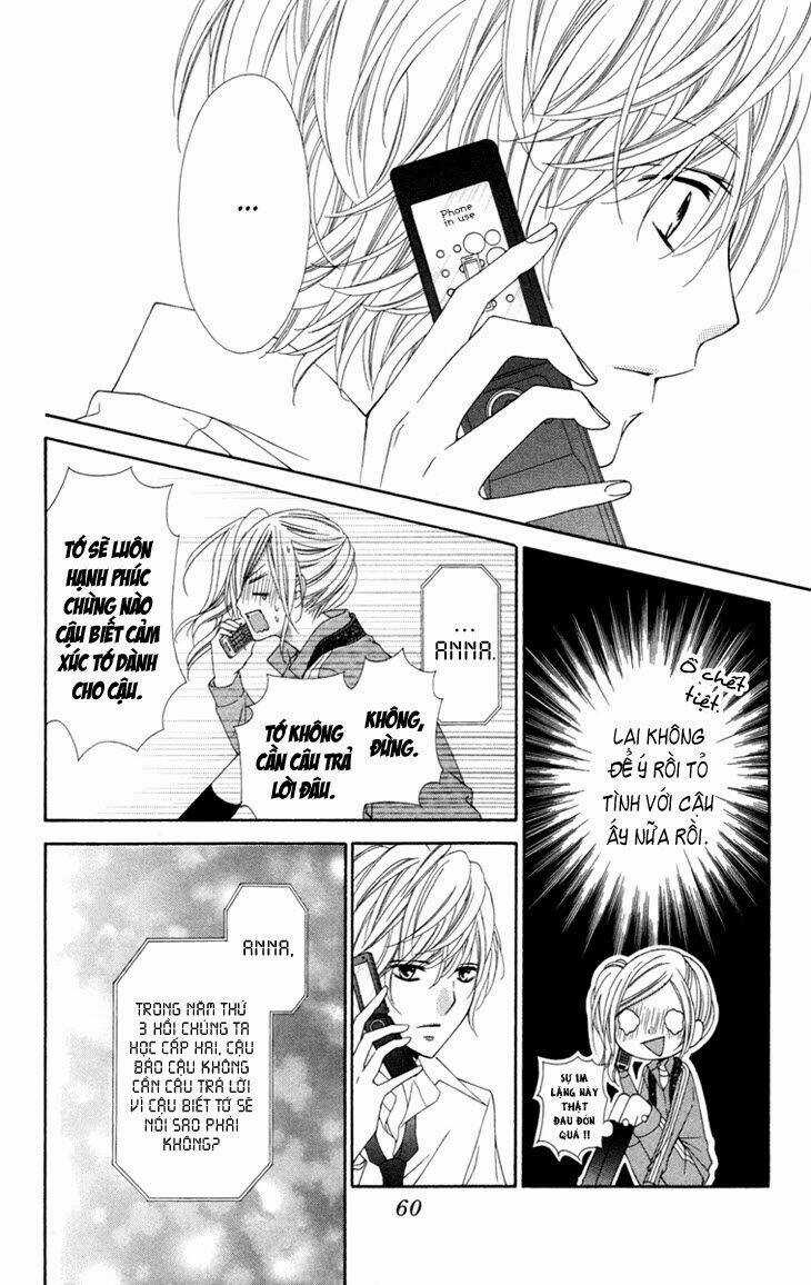 Stardust Wink Chapter 26 trang 24