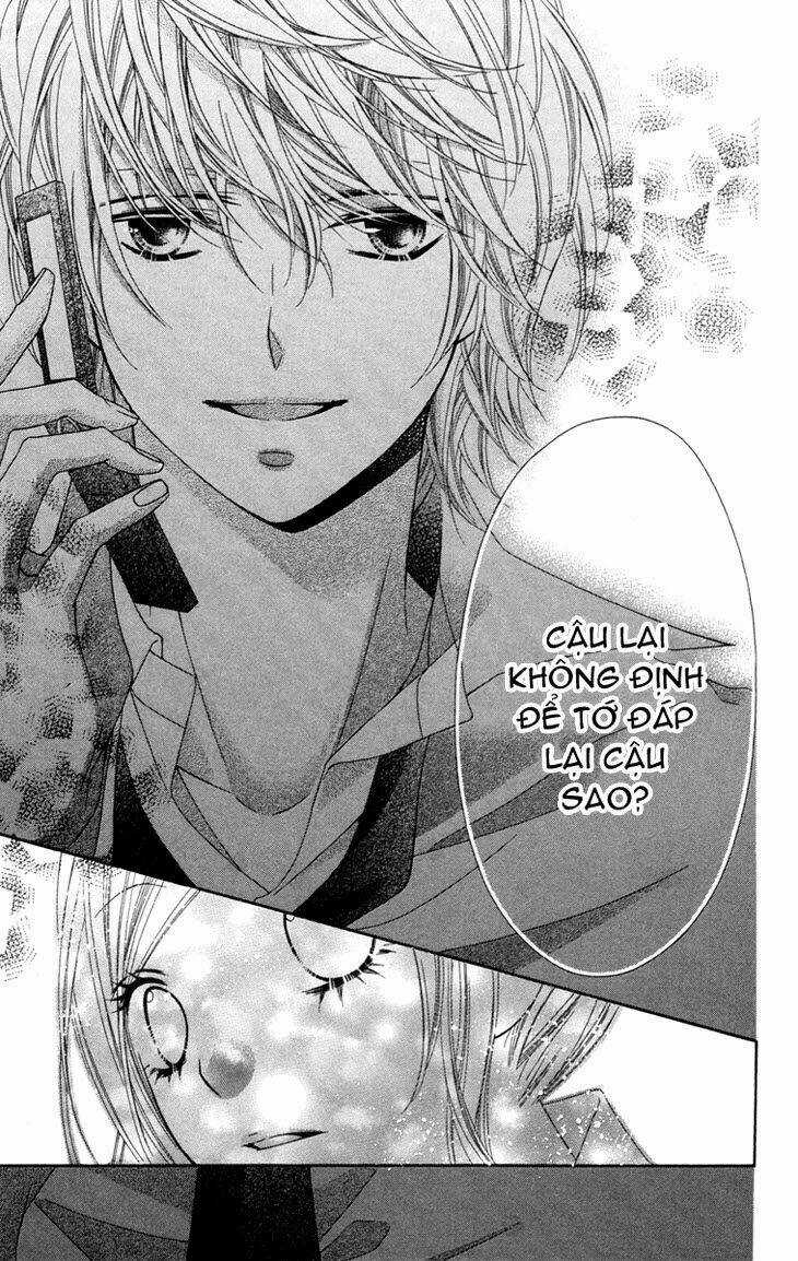 Stardust Wink Chapter 26 trang 25