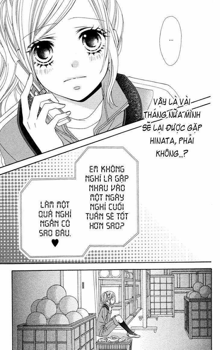 Stardust Wink Chapter 26 trang 27