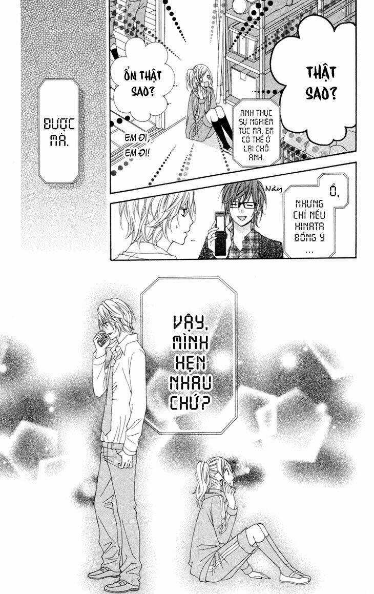 Stardust Wink Chapter 26 trang 29