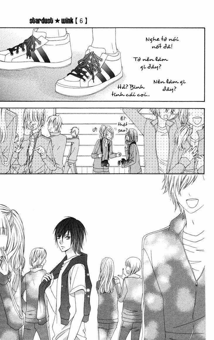Stardust Wink Chapter 26 trang 31