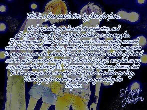 Stardust Wink Chapter 26 trang 35