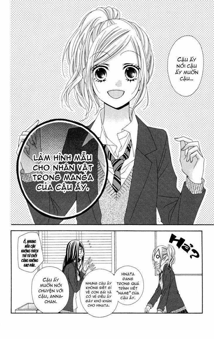 Stardust Wink Chapter 26 trang 4