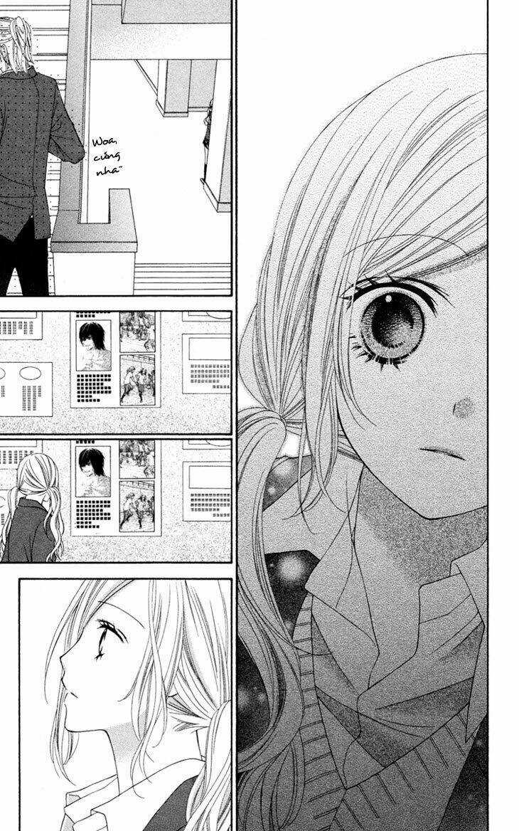 Stardust Wink Chapter 27 trang 15