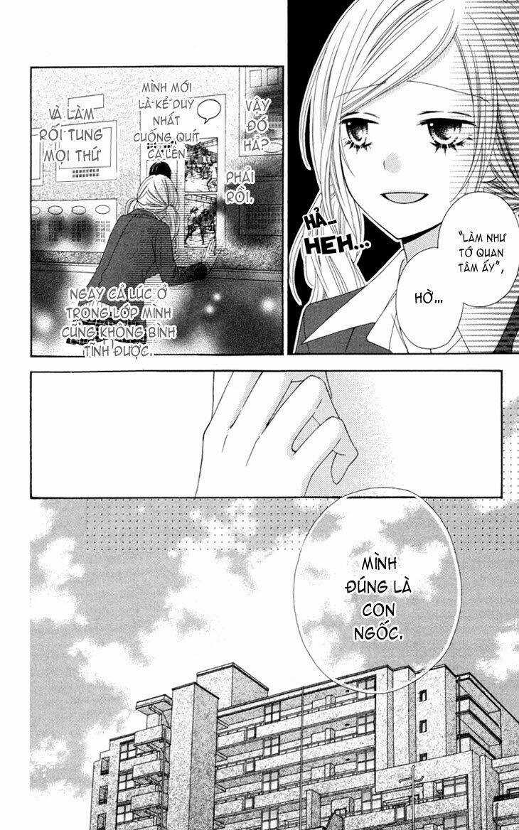 Stardust Wink Chapter 27 trang 16