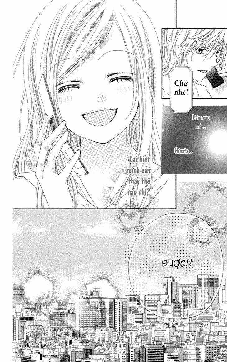 Stardust Wink Chapter 27 trang 20