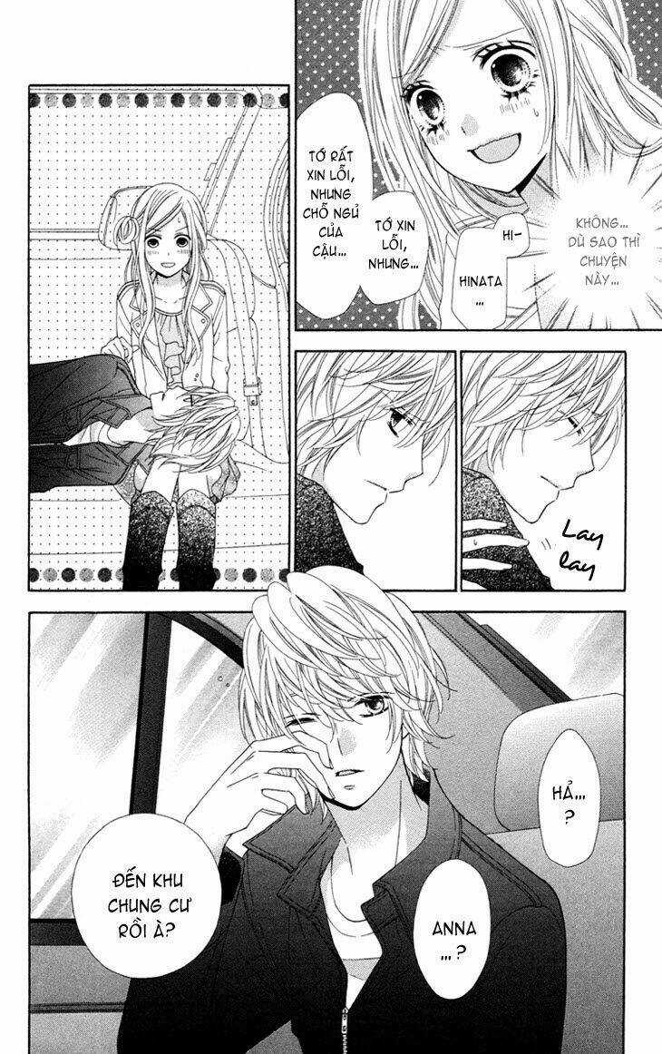 Stardust Wink Chapter 27 trang 26