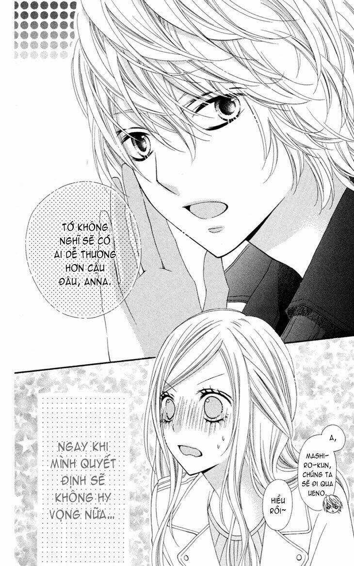 Stardust Wink Chapter 27 trang 30