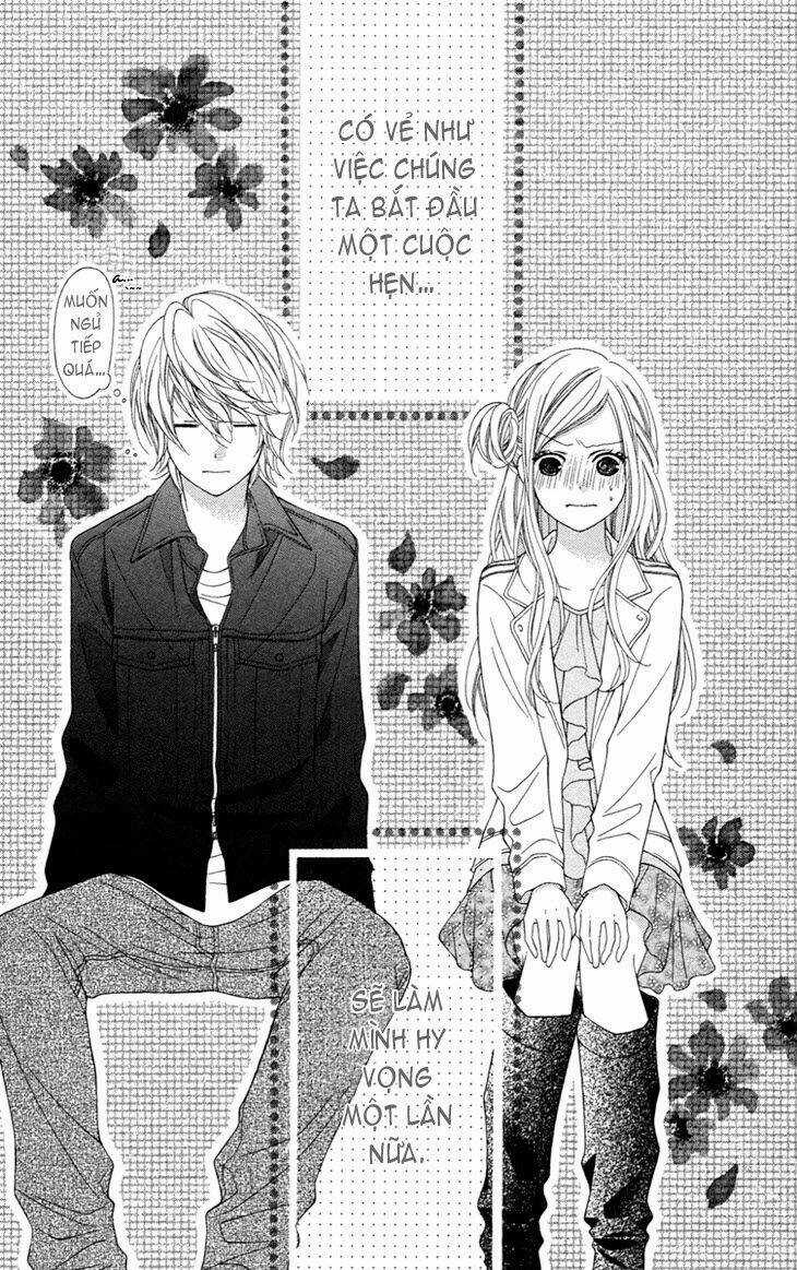 Stardust Wink Chapter 27 trang 31