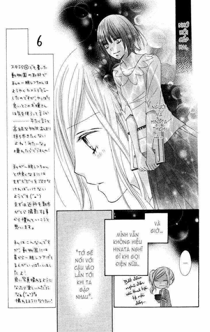 Stardust Wink Chapter 27 trang 5