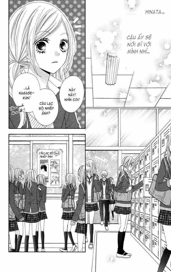 Stardust Wink Chapter 27 trang 6