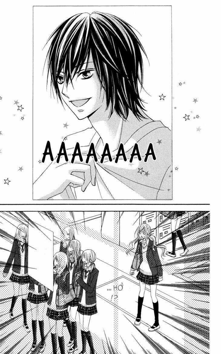 Stardust Wink Chapter 27 trang 7