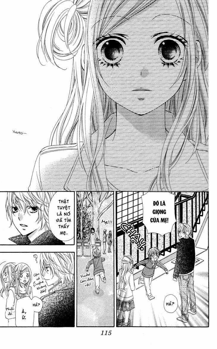 Stardust Wink Chapter 28 trang 15