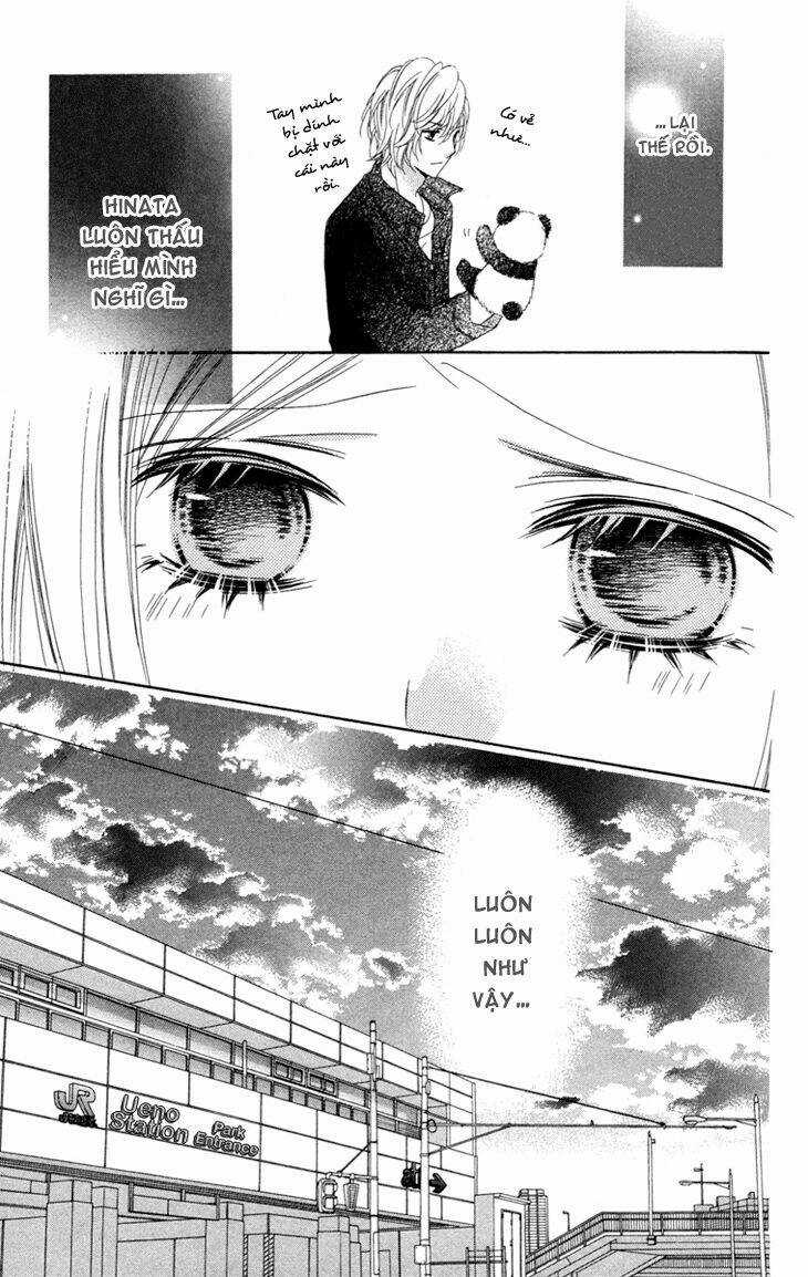 Stardust Wink Chapter 28 trang 25