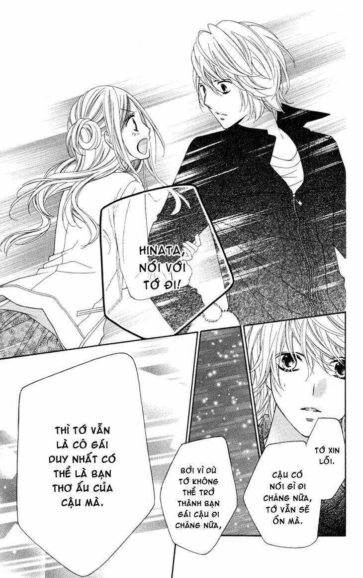 Stardust Wink Chapter 28 trang 27