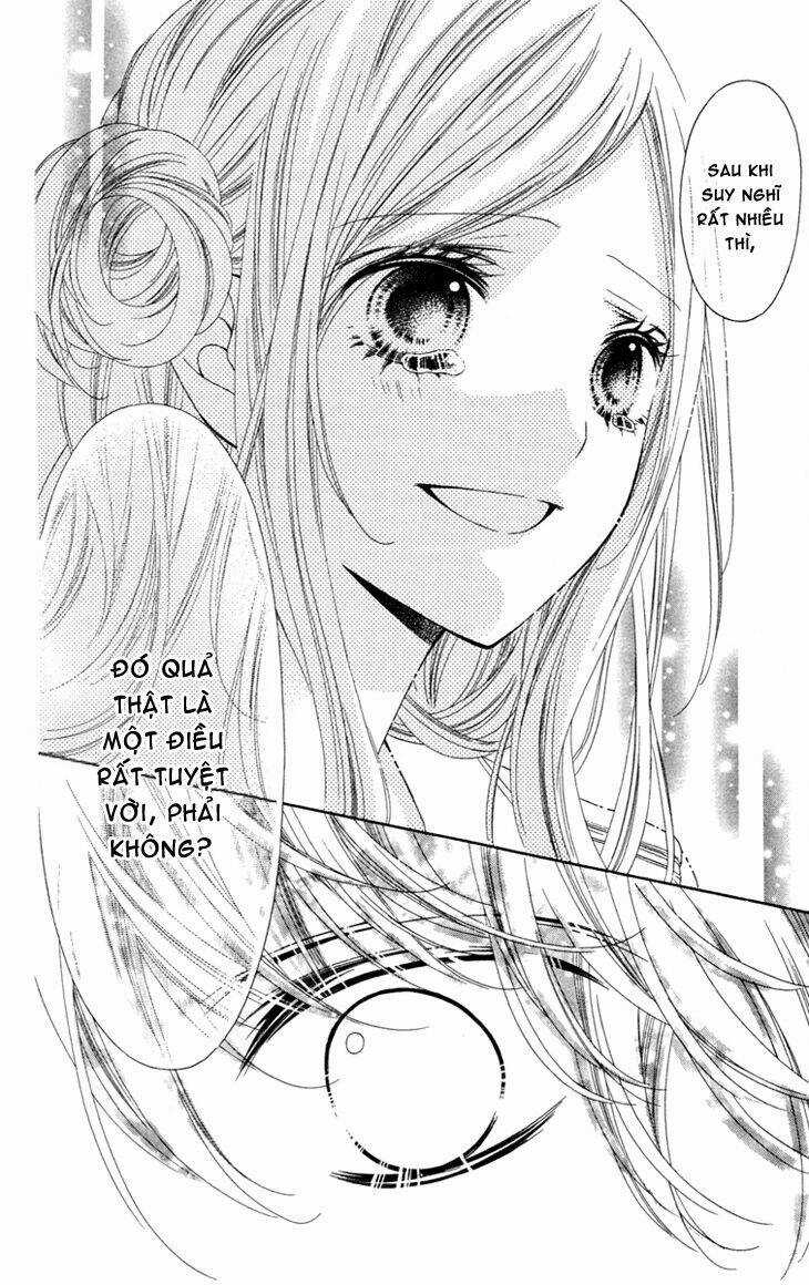 Stardust Wink Chapter 28 trang 28