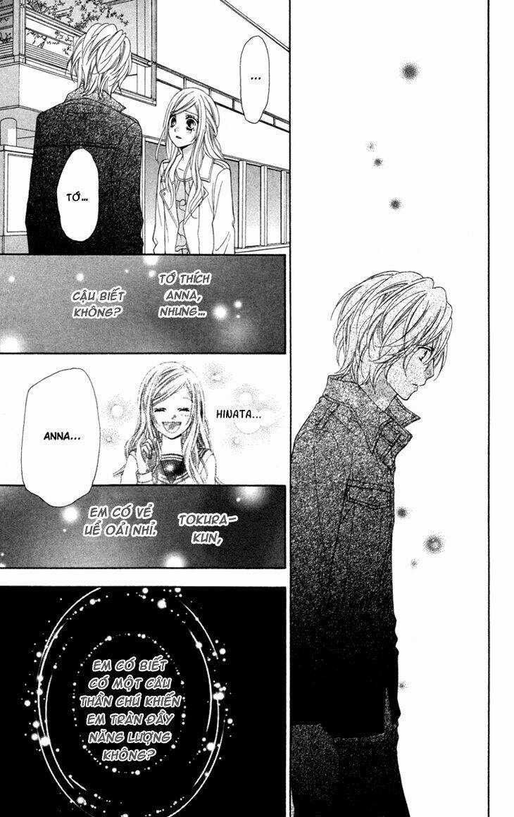 Stardust Wink Chapter 28 trang 29