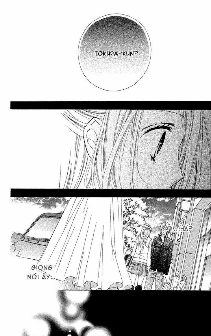 Stardust Wink Chapter 28 trang 30