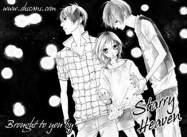 Stardust Wink Chapter 28 trang 33