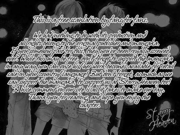 Stardust Wink Chapter 28 trang 34