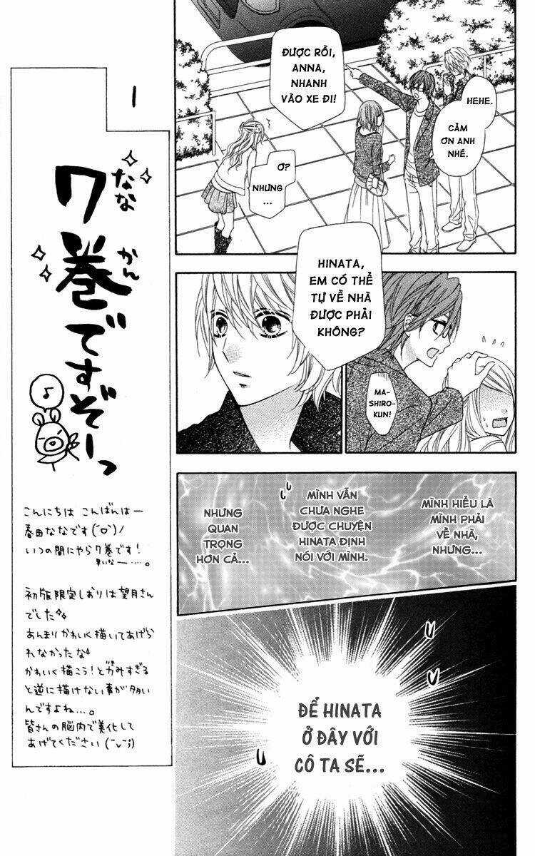 Stardust Wink Chapter 29 trang 13