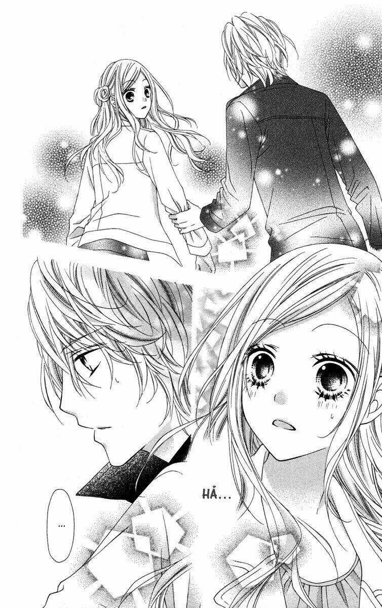 Stardust Wink Chapter 29 trang 14