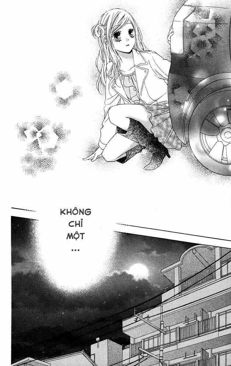 Stardust Wink Chapter 29 trang 36