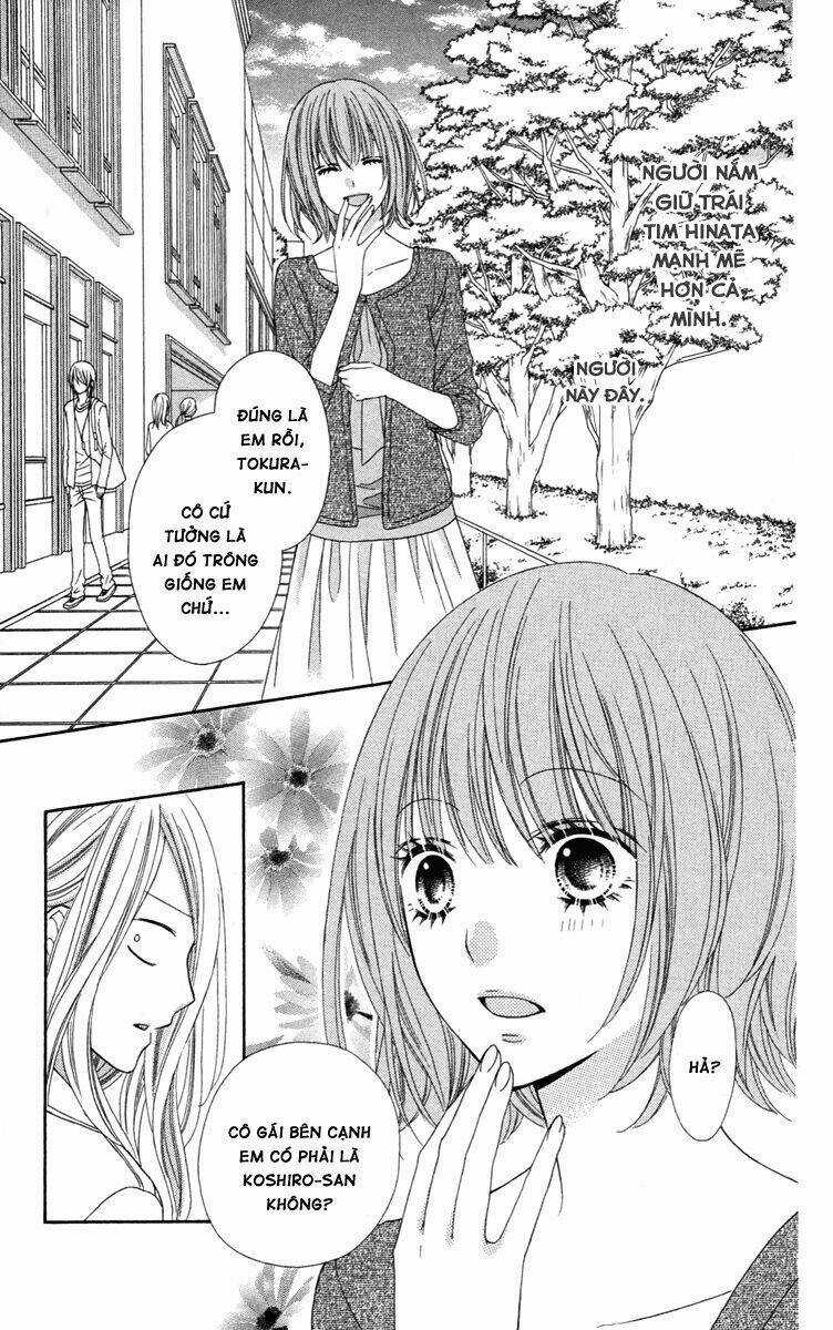 Stardust Wink Chapter 29 trang 9