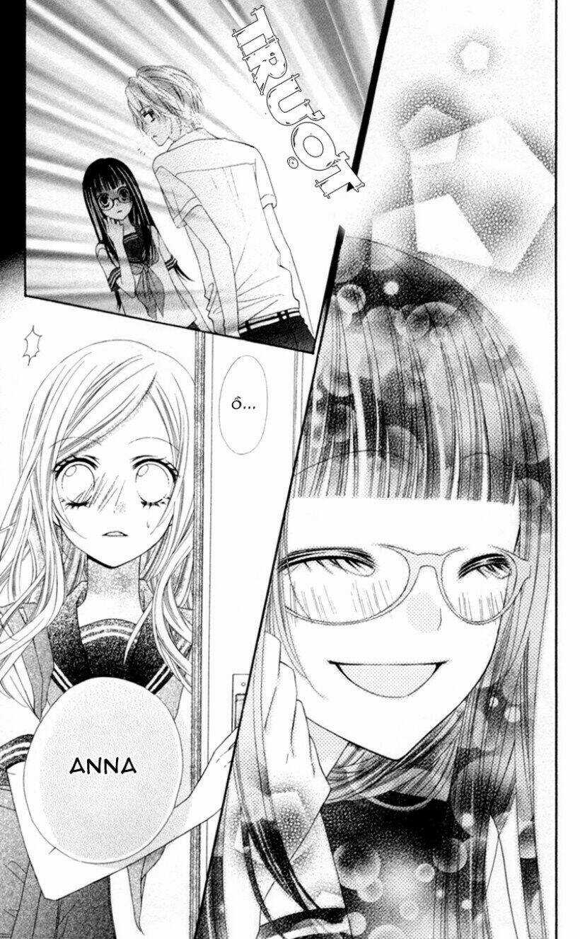 Stardust Wink Chapter 3 trang 18