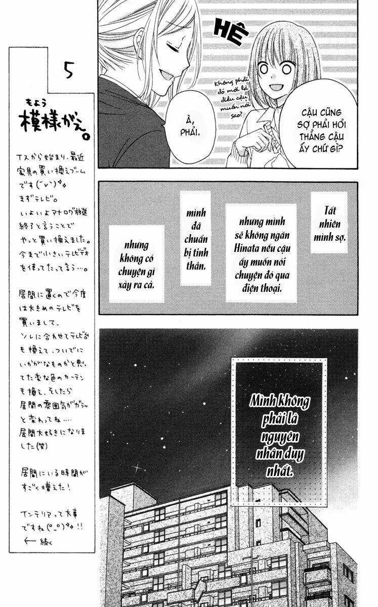 Stardust Wink Chapter 30 trang 10