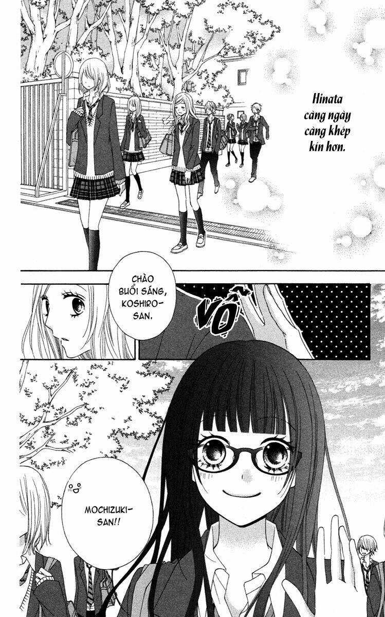 Stardust Wink Chapter 30 trang 13