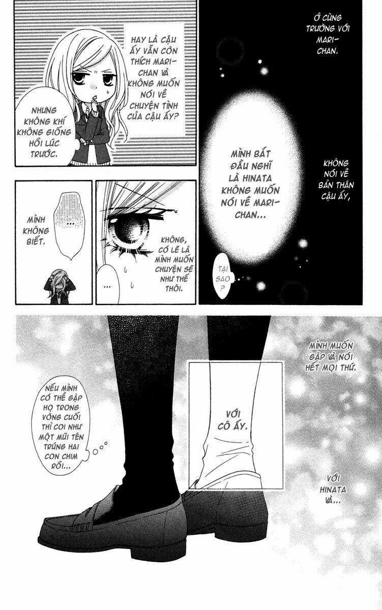 Stardust Wink Chapter 30 trang 19