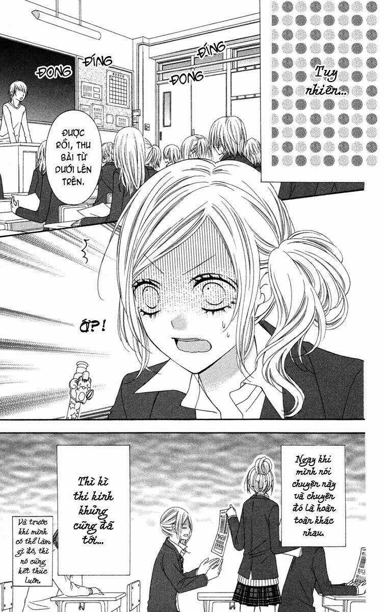 Stardust Wink Chapter 30 trang 2