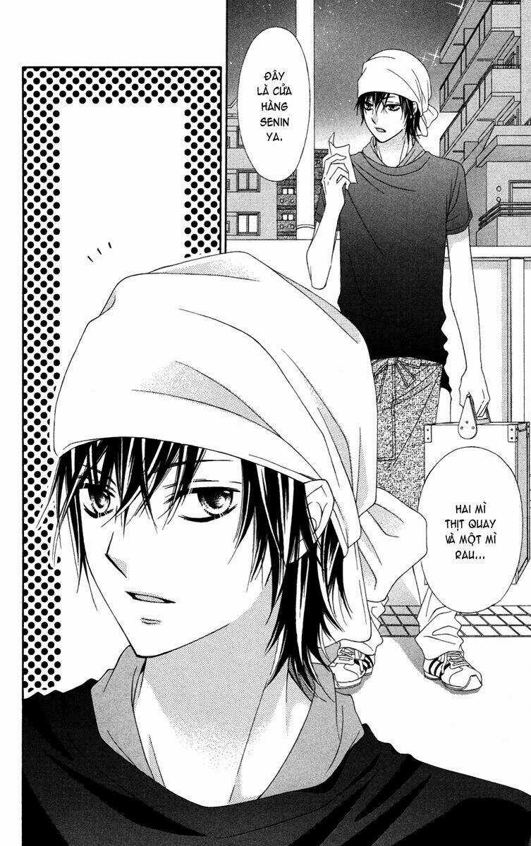 Stardust Wink Chapter 30 trang 29