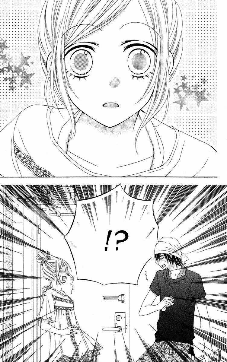 Stardust Wink Chapter 30 trang 30