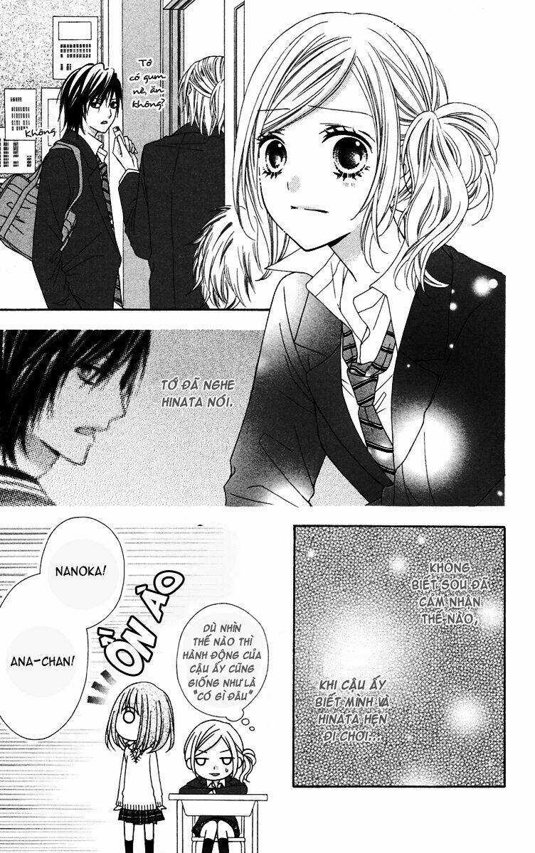 Stardust Wink Chapter 30 trang 4
