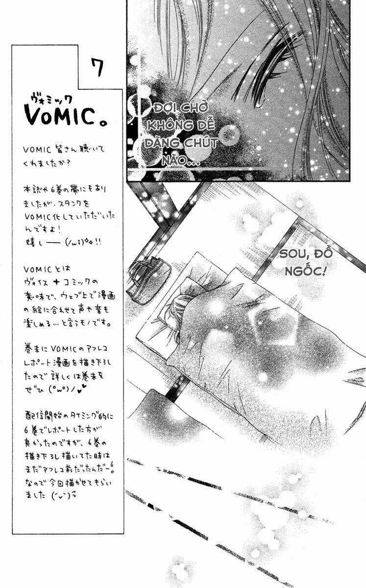 Stardust Wink Chapter 31 trang 11