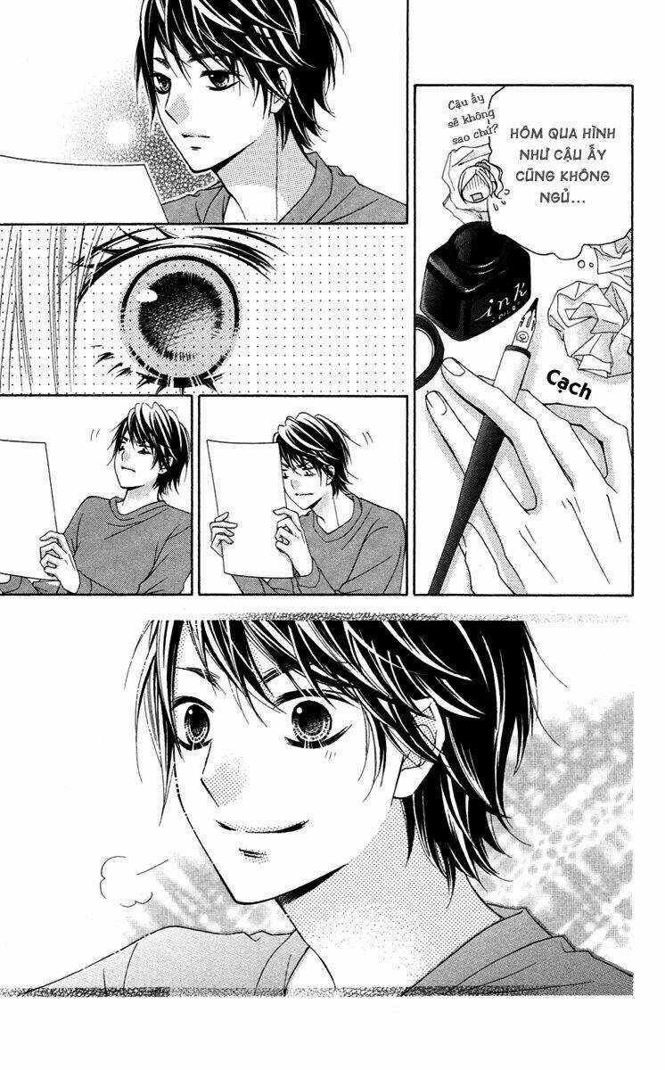 Stardust Wink Chapter 31 trang 13