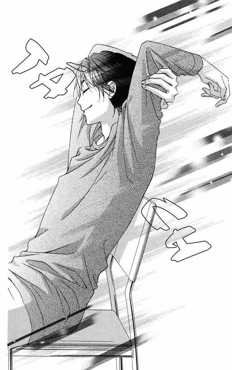 Stardust Wink Chapter 31 trang 14