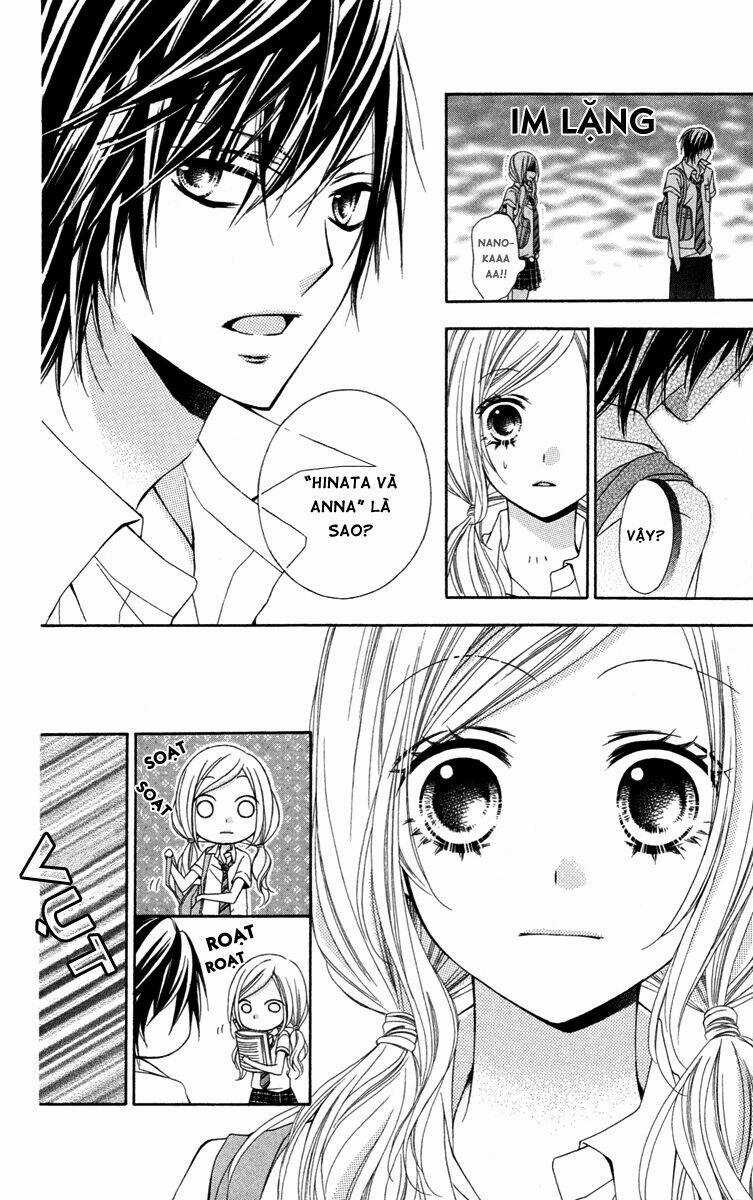 Stardust Wink Chapter 31 trang 20