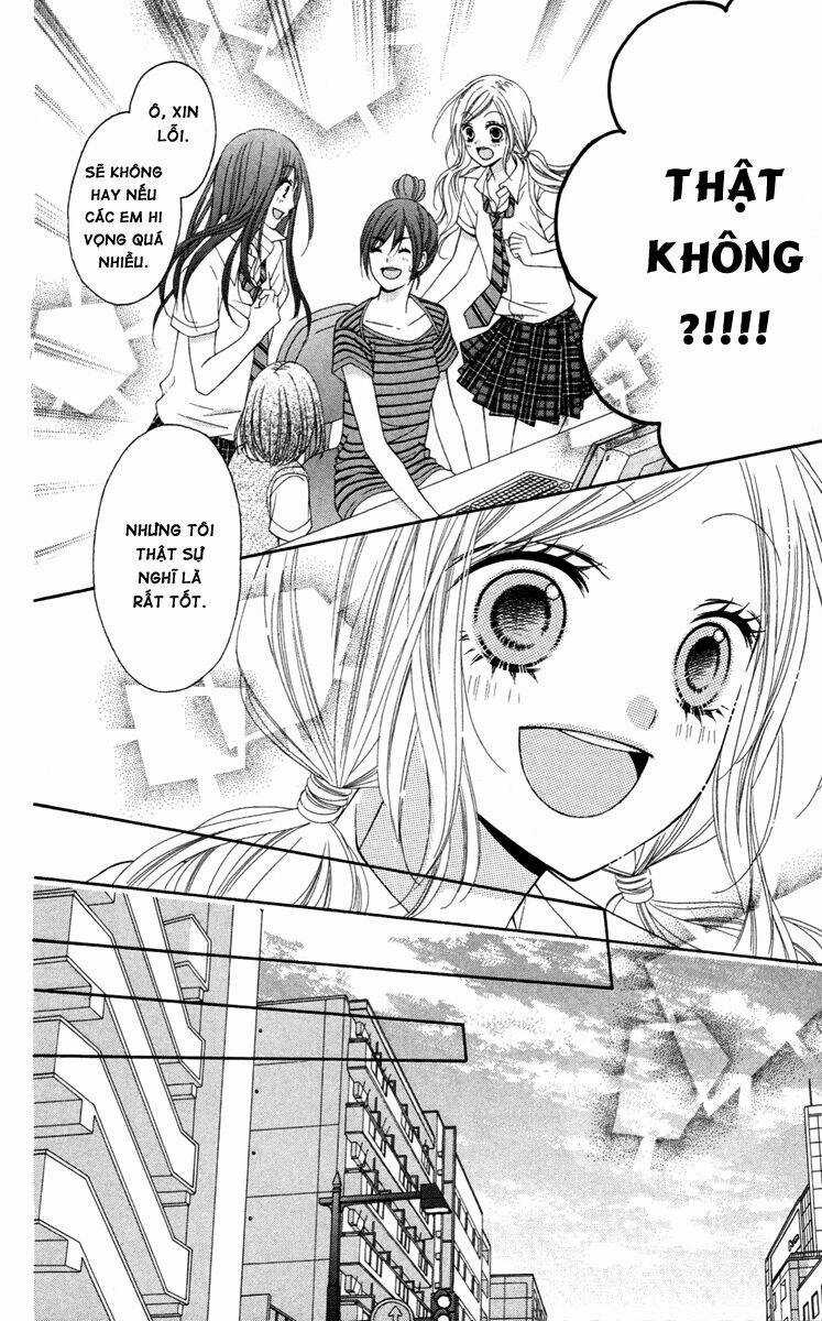 Stardust Wink Chapter 31 trang 24