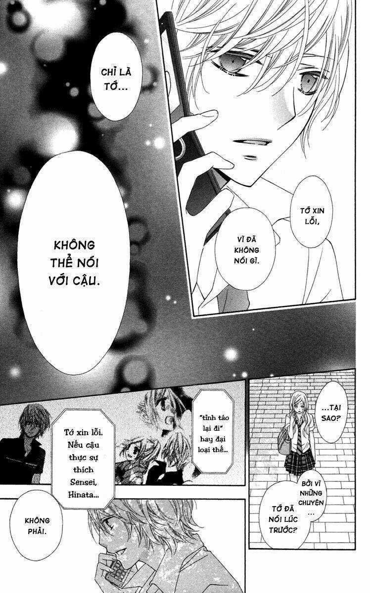 Stardust Wink Chapter 31 trang 29
