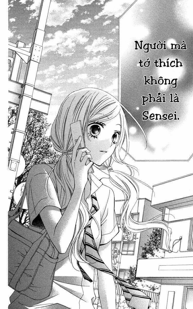 Stardust Wink Chapter 31 trang 30