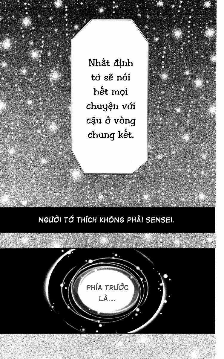 Stardust Wink Chapter 31 trang 31