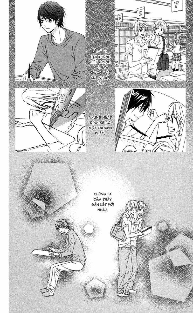 Stardust Wink Chapter 32 trang 12