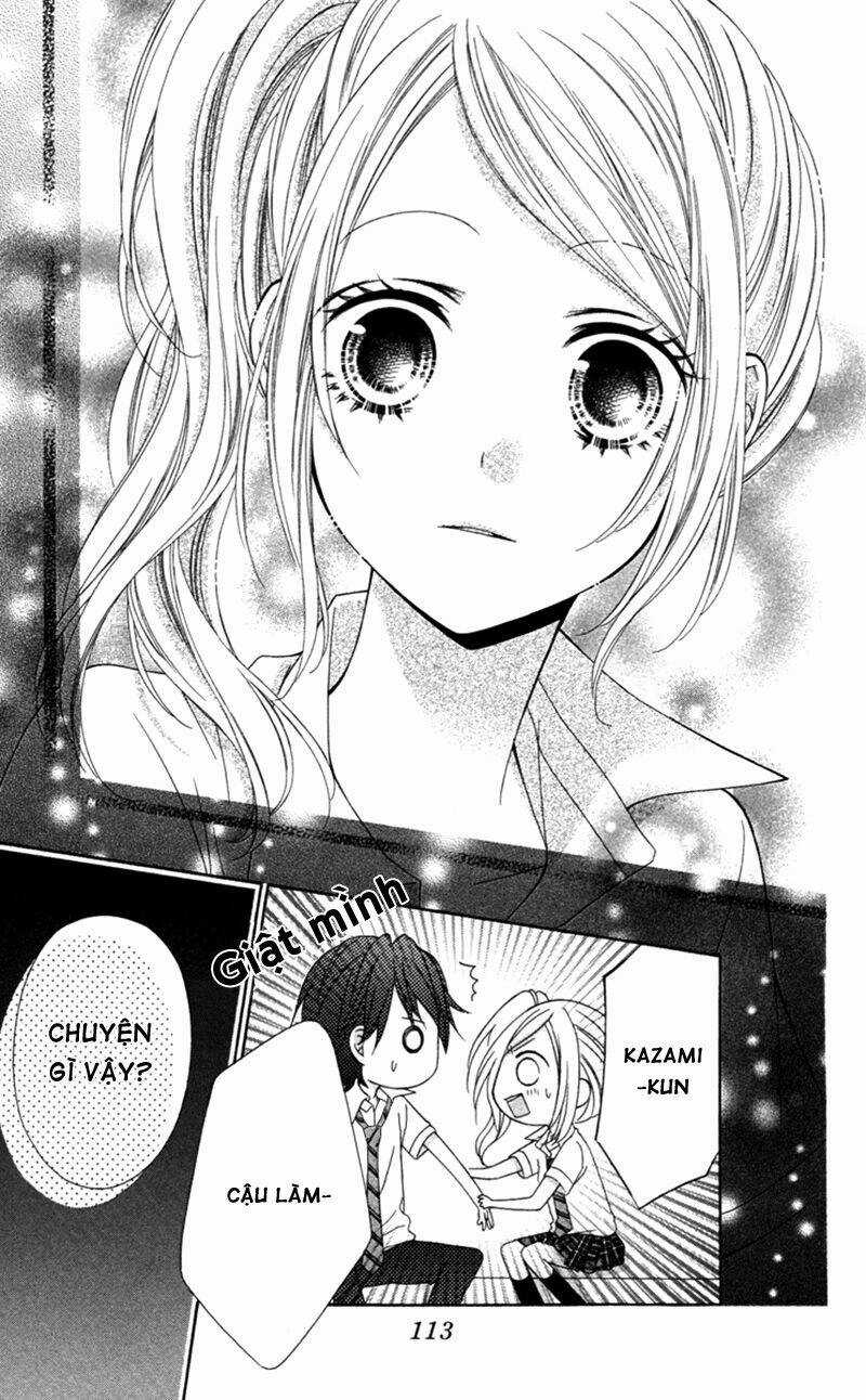 Stardust Wink Chapter 32 trang 13